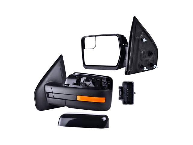 Espejo P/ Ford F-150 2011-2014