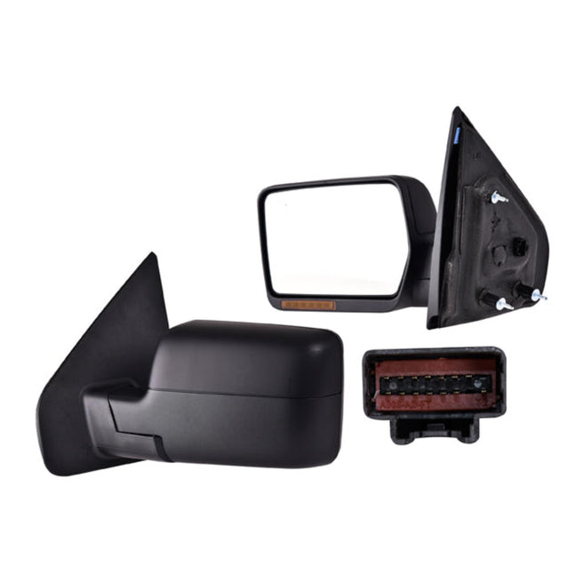 Espejo P/ Ford F-150 2007-2008