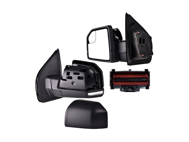Espejo P/ Ford F-150 2015-2020