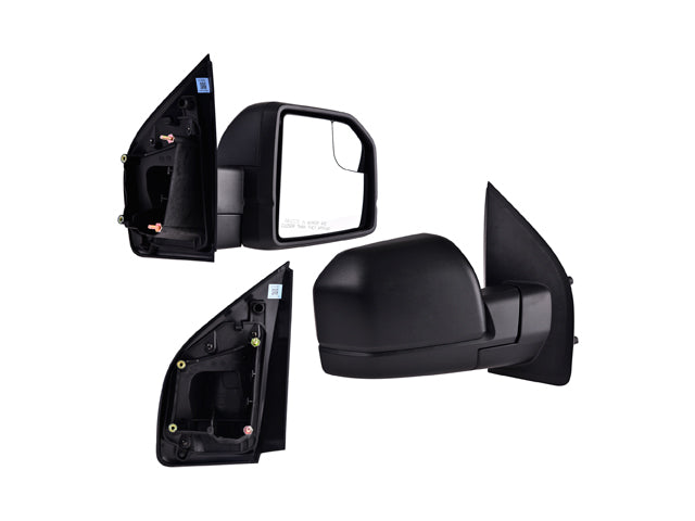 Espejo P/ Ford F-150 2015-2020