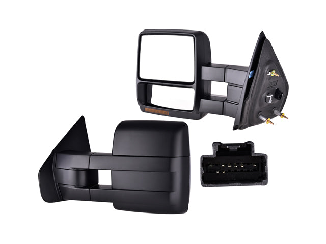 Espejo P/ Ford F-150 2004-2014