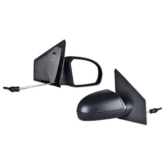 Espejo P/ Ford Fiesta 2003-2010