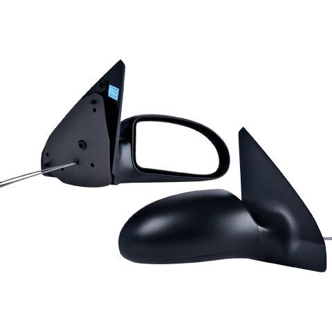 Espejo Der Con Control Focus 2000-2006 L4 2.0L