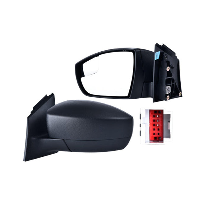 Espejo P/ Ford Focus 2012-2014