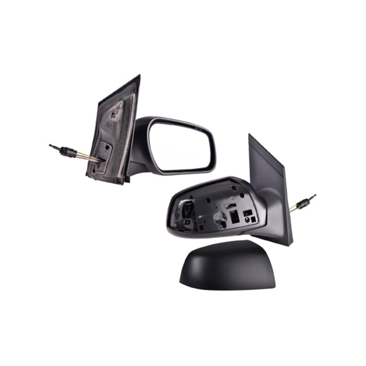 Espejo P/ Ford Focus 2007-2008