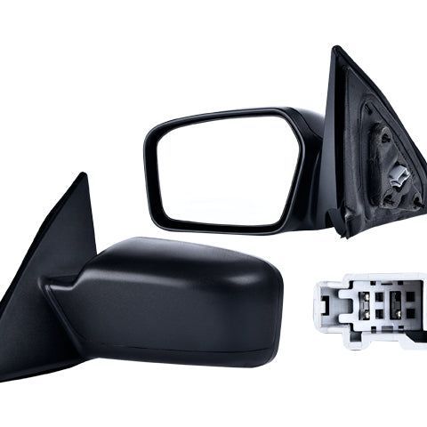 Espejo Izq Electrico Fusion 2006-2011 V6 3.0L