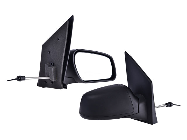 Espejo P/ Ford Ikon 2011-2014