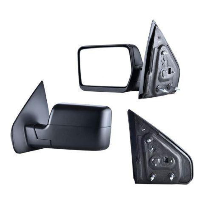 Espejo Izq Manual Lobo 2004-2008 V8 5.4L