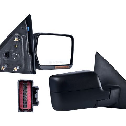 Espejo Der Electrico Lobo 2004-2008 V8 5.4L