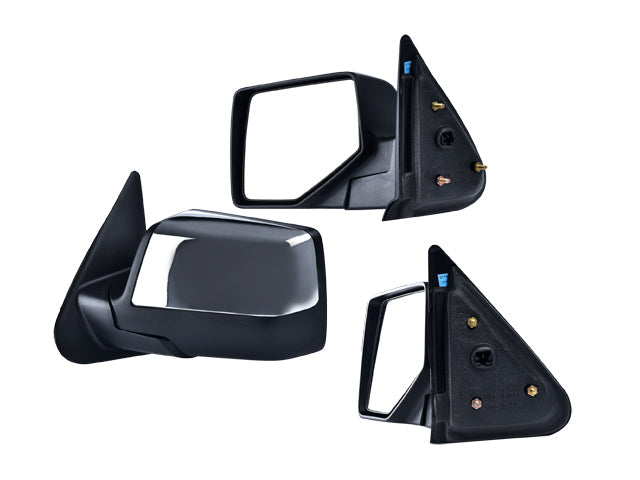 Espejo Izq Manual Ranger 2010-2012 L4 2.3L