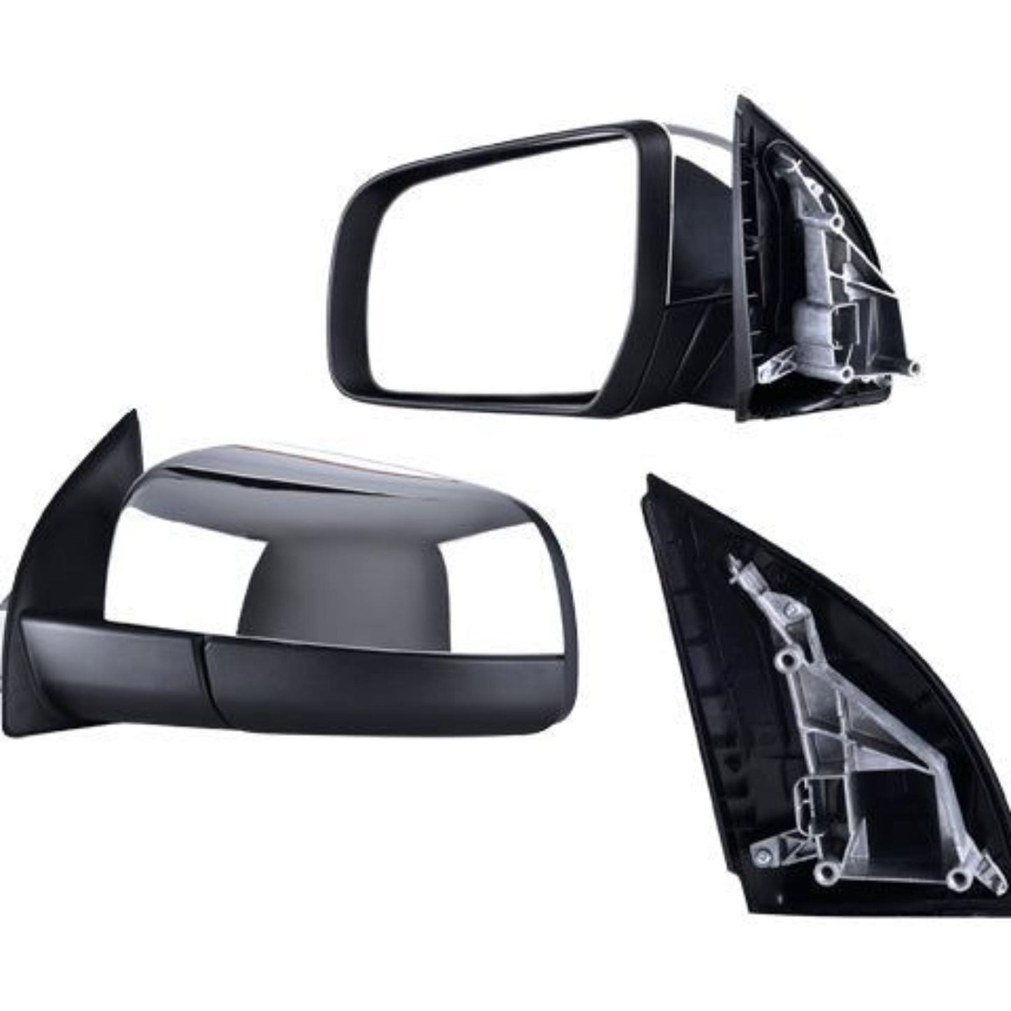 Espejo P/ Ford Ranger 2013-2014