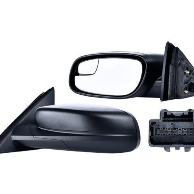 Espejo P/ Ford Taurus 2012-2015