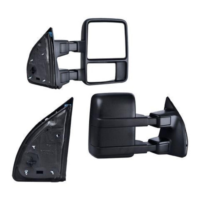 Espejo Der Manual F-350 2008-2009 V8 5.4L