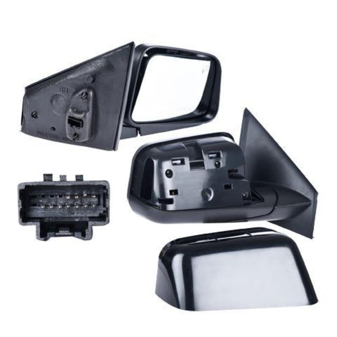Espejo Der Electrico Edge 2008-2011 V6 3.5L