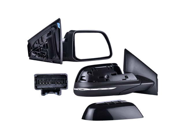 Espejo P/ Ford Edge 2011-2014
