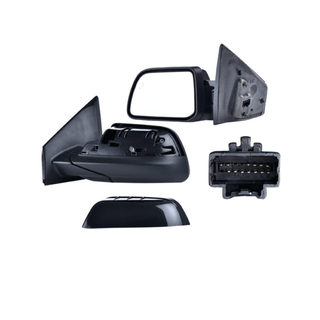 Espejo P/ Ford Edge 2011-2014
