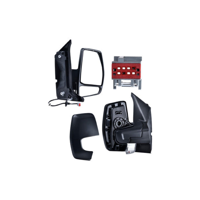 Espejo P/ Ford Transit 2014-2020