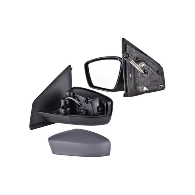 Espejo Izq Con Control Figo 2016-2018 L4 1.5L