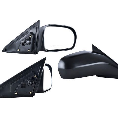 Espejo P/ Honda Civic 2001-2005