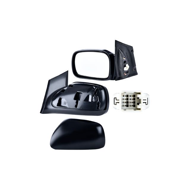 Espejo P/ Honda Civic 2006-2011