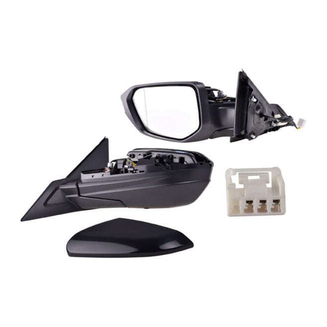Espejo Hd P/ Honda Civic 2016-2021