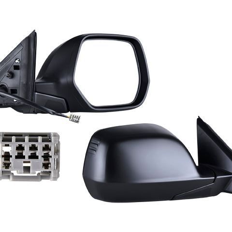 Espejo P/ Honda Cr-V 2007-2011