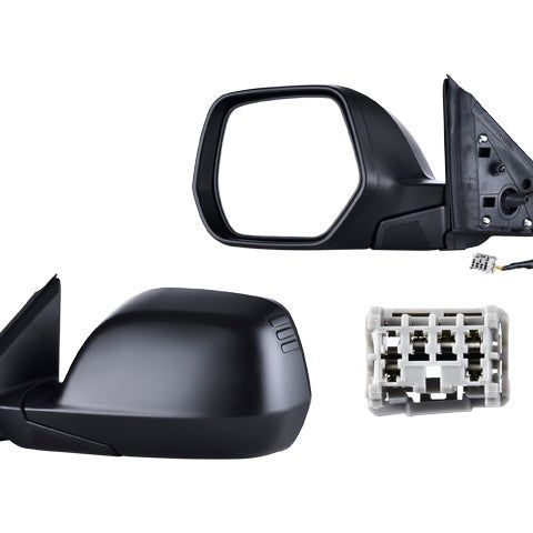 Espejo P/ Honda Cr-V 2007-2011