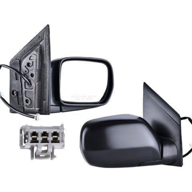 Espejo P/ Honda Odyssey 1999-2004