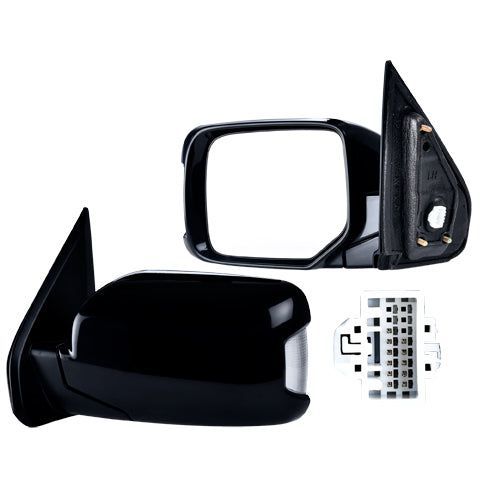 Espejo P/ Honda Pilot 2009-2015