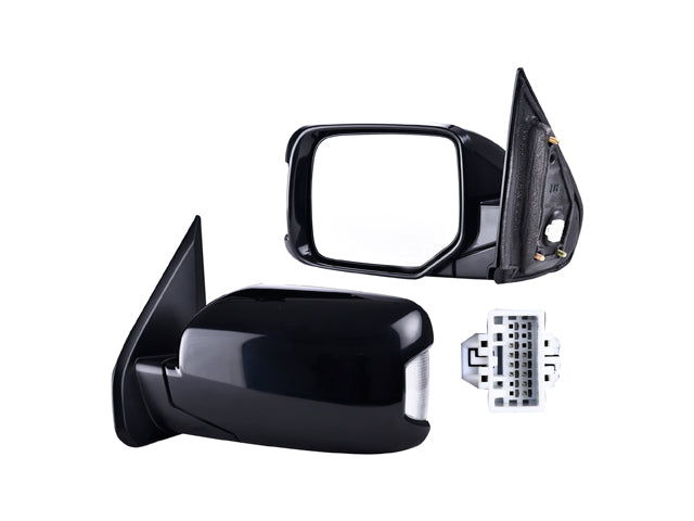 Espejo P/ Honda Pilot 2009-2015