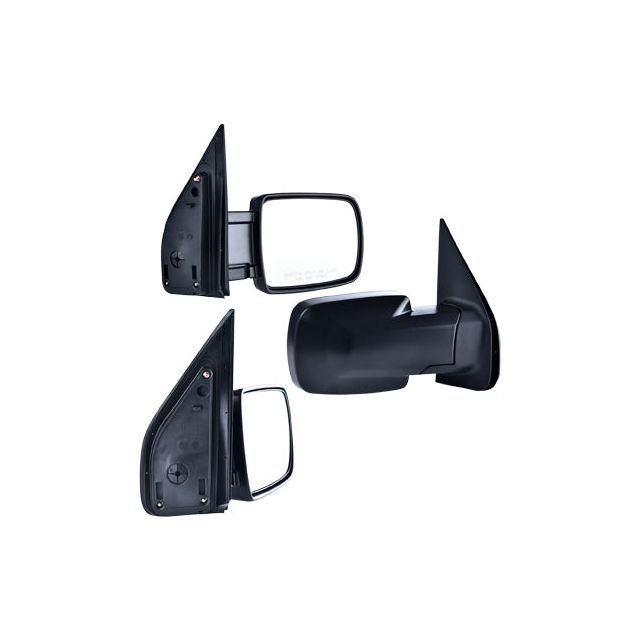 Espejo Hd P/ Honda Element 2003-2008