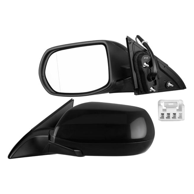 Espejo P/ Honda Hr-V 2016-2022