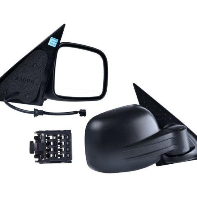 Espejo Der Electrico Liberty 2002-2007 V6 3.7L
