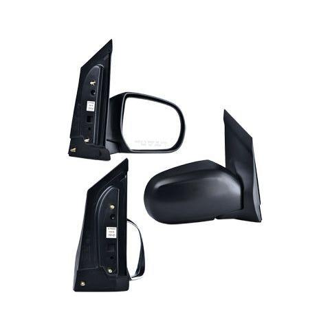 Espejo P/ Mazda Mpv 2000-2006