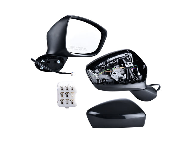 Espejo P/ Mazda Cx5 2013-2014