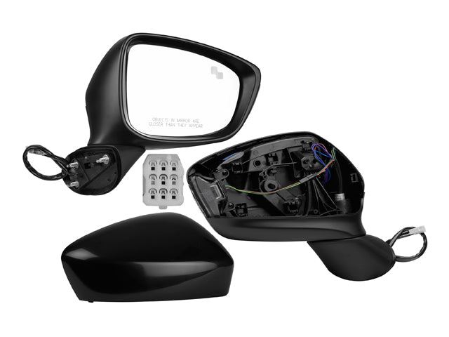 Espejo P/ Mazda Cx5 2013-2014