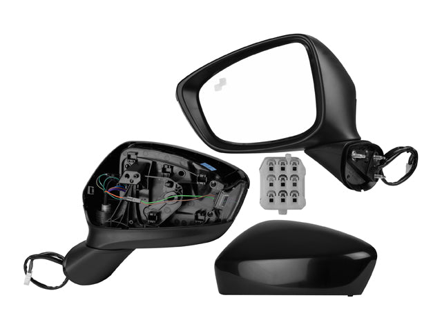 Espejo P/ Mazda Cx5 2013-2014