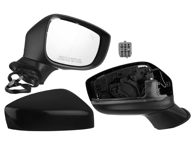 Espejo P/ Mazda Cx5 2018-2024
