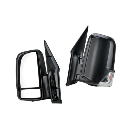 Espejo Izq Manual Sprinter 2007-2013 L4 2.1L