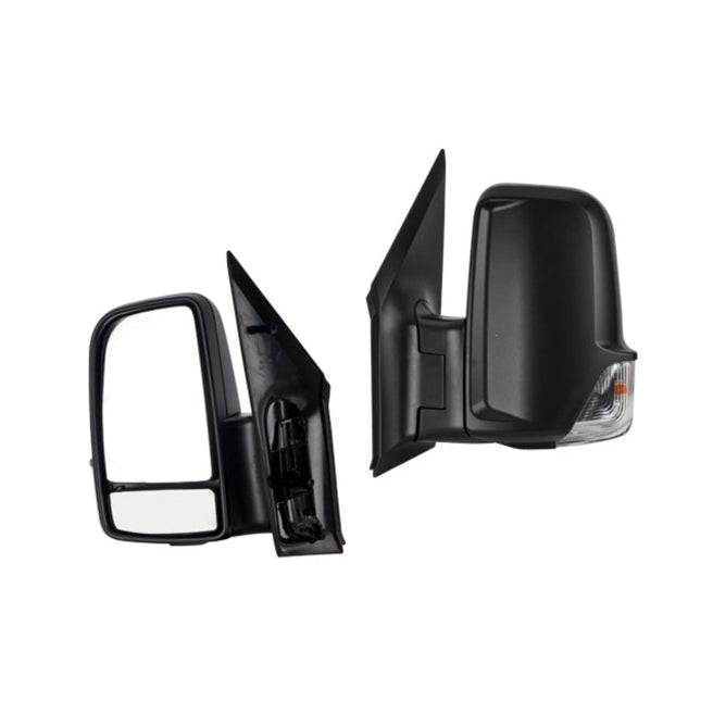 Espejo P/ Mercedes Benz Sprinter 2007-2013