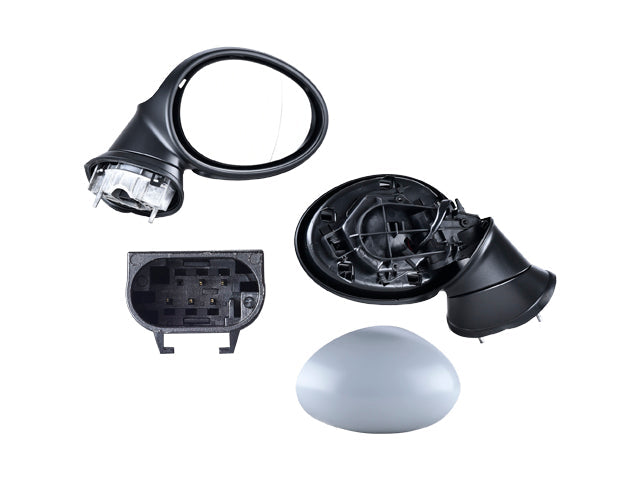 Espejo P/ Mini Cooper 2009-2012