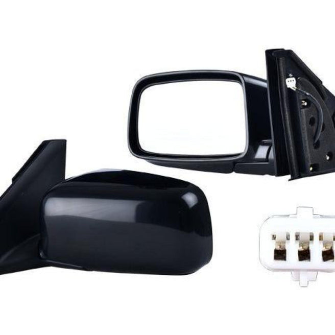 Espejo Mt P/ Mitsubishi Lancer 2004-2007