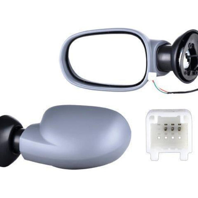 Espejo P/ Nissan Aprio 2008-2010