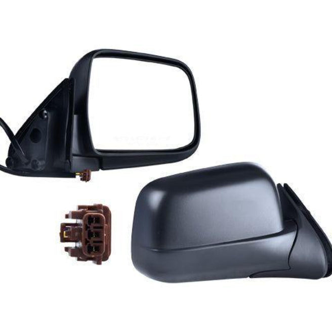Espejo Der Electrico Frontier 2001-2004 V6 3.3L