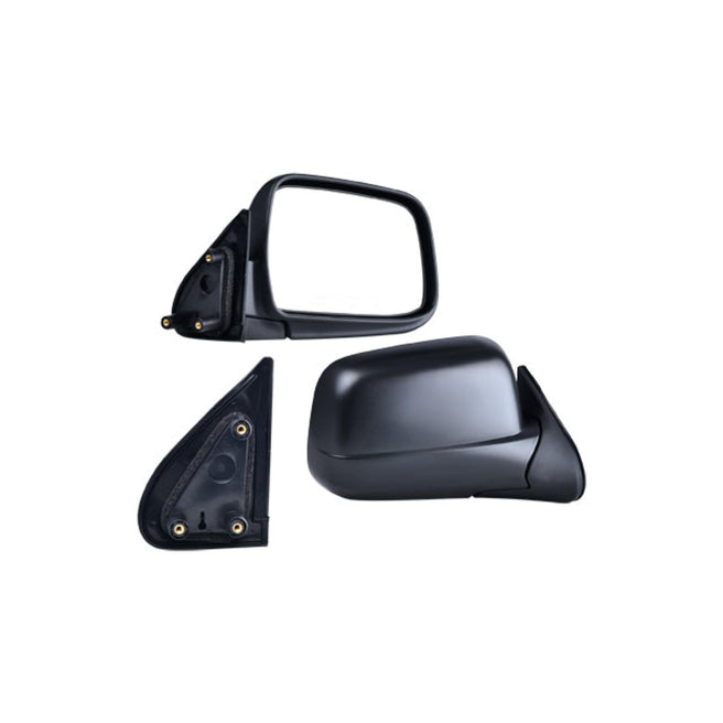 Espejo Der Manual Frontier 2001-2004 V6 3.3L