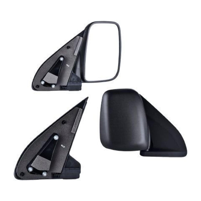Espejo Der Manual NV350 Urvan 2014-2024 L4 2.5L