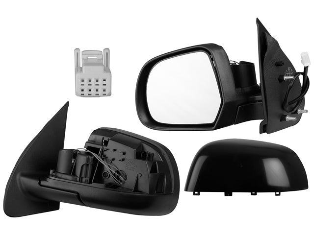 Espejo P/ Nissan March 2011-2024