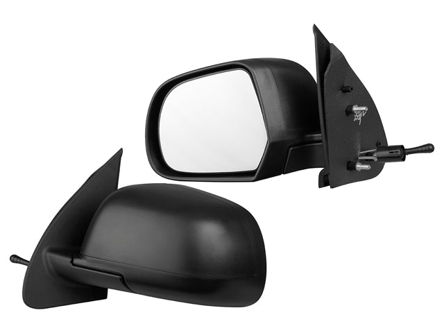 Espejo Para Nissan March 2011-2024