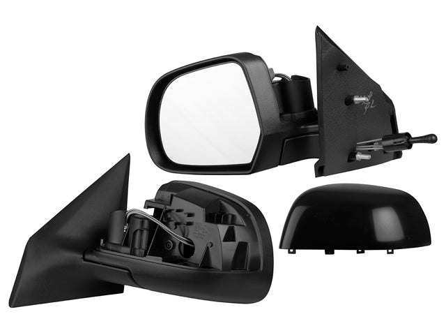 Espejo P/ Nissan Versa 2012-2014
