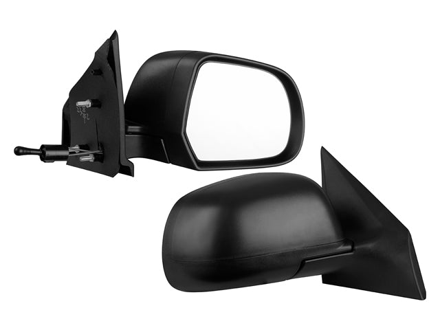 Espejo P/ Nissan Versa 2012-2014